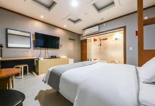 천안 호텔 하루 대표 이미지