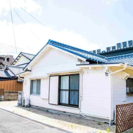 Miraie Yokkaichi Shimizuchou