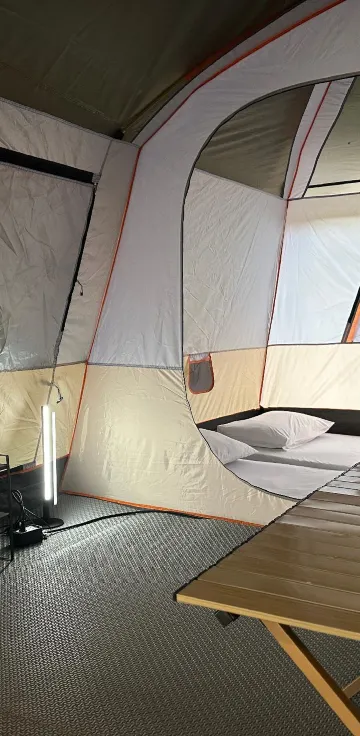 เต้นท์อิงน้ำ