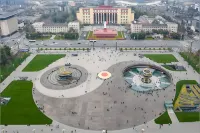 Chengdu Yunxili Hotel (Tianfu Square Chunxi Road) - 2-Star
