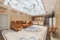 Yuan Business Hotel (Midong Transportation Technology College Branch) - Esports