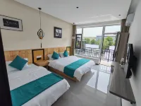 Yixuan Homestay (Xinzhou Ancient City) - صديق للحيوانات الاليفة