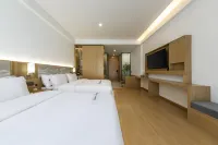 Liman Private Hot Spring Chinese Inn (Li Xiaolu)