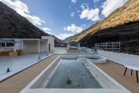 理漫私湯中国式旅館（理小路） - 温泉
