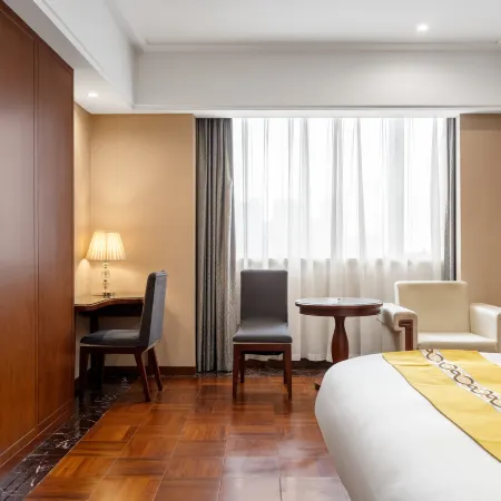 Jintan Galaxy International Hotel