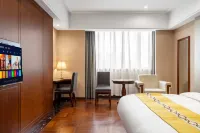 Jintan Galaxy International Hotel