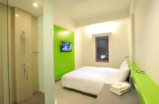 Pop! Hotel Banjarmasin Hotels in 
