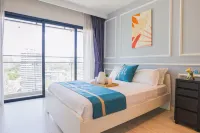 Suasana Suite by RR JBcity - Quầy bar