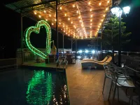 Grand Tamaro Hotel Hotels in Parapat