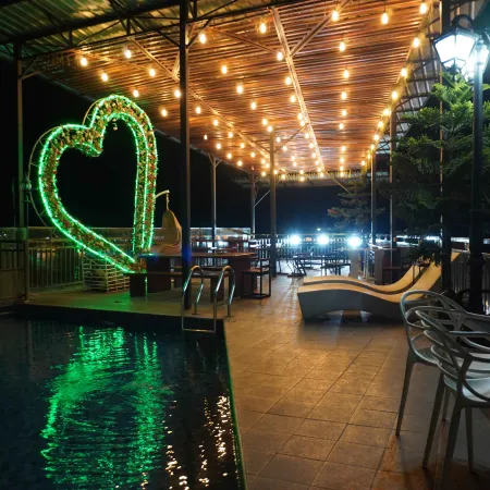 Grand Tamaro Hotel