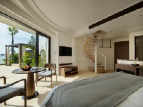 Haven Tide Resort