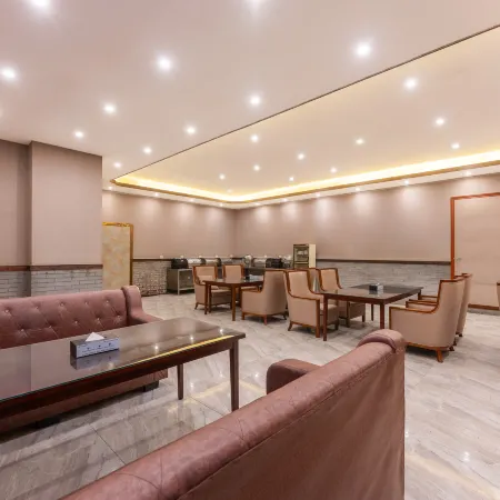 Luochu S Designer Audio-Visual Hotel