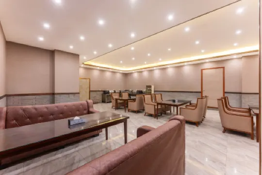 Luochu S Designer Audio-Visual Hotel