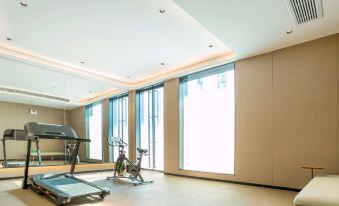 JI Hotel (Deqing Yuyingfang)