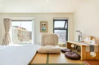 Shanhai Premium Guesthouse (Aranya Jinshanling) - 발코니