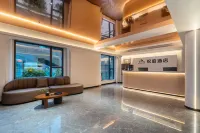 Yueting Hotel (Anyue Central Times Square Branch)