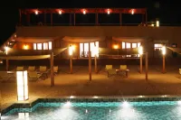 Dunhuang Fengmingsha Hotel - Pools