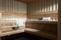 Noli Myyrmäki - Gym