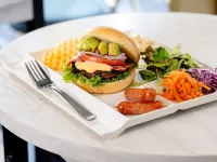 KOKO HOTEL Osaka Umeda Các khách sạn gần Ga Temma