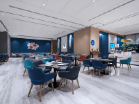 Holiday Inn Express PENGZHOU DOWNTOWN by IHG Hotels in Pengzhou