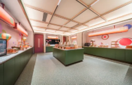 桔子飯店（康定新都橋攝影天堂小鎮店）