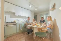 Bonita Stay Seoul Station 1 minute Cozy and emotional house - Villas