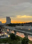 2BR Equine 6 Pax | Wifi+ Netflix | UPM |KLIA | MRT - Apartments