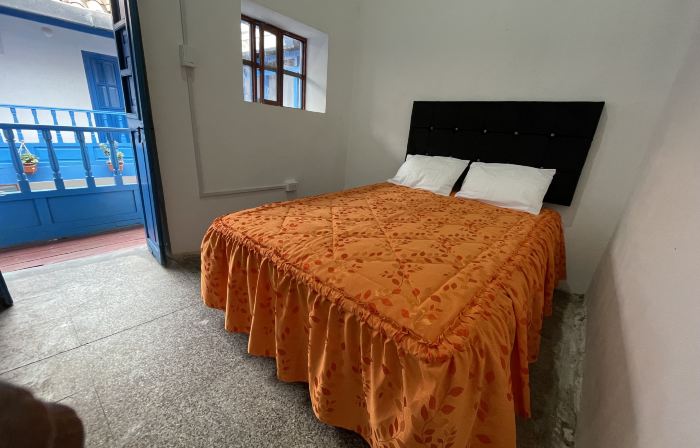 CUSCO DORMS