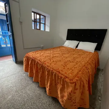 CUSCO DORMS