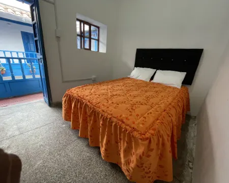 CUSCO DORMS โรงแรมในกุสโก