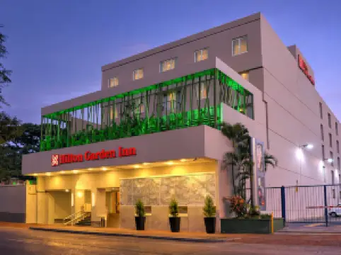 Hilton Garden Inn Guatemala City