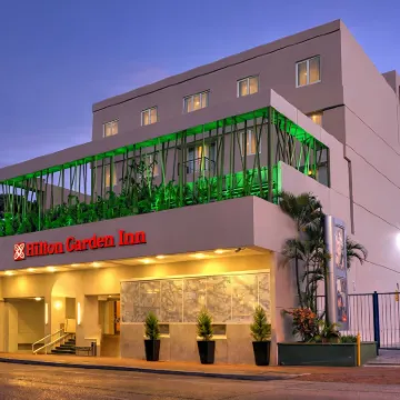 Hilton Garden Inn Guatemala City Hotels near Nacional Museum of Mayan Art: Archeology and Ethnology
