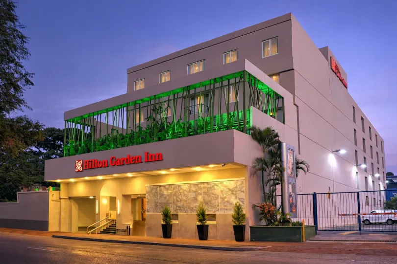 Hilton Garden Inn Guatemala City