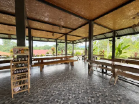 Mataburi River Kwai Resort Hotels in Sai Yok