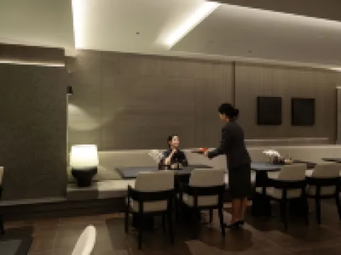 廣州塔客村地鐵站亞朵飯店