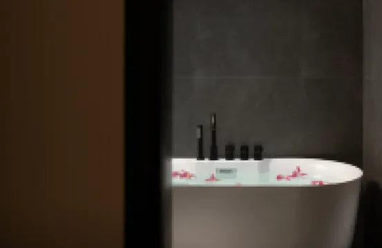 一枝花酒店（上城廣場高鐵南站店） 仁和區酒店