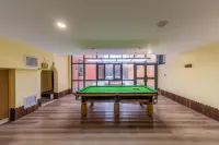 Jiangsu·Jinxi Surprise Castle Resort Homestay (Buerjin Kanas Taqiao Branch)