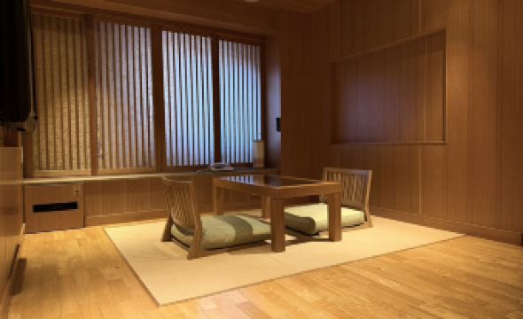 Nesthotel alt. Kawasaki Station