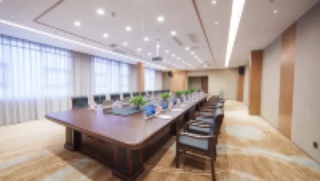 Xianfeng International Hotel