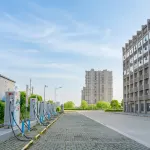 Meiyi Express Hotel (Hong'an County Film Fantasy City) - رخيصة