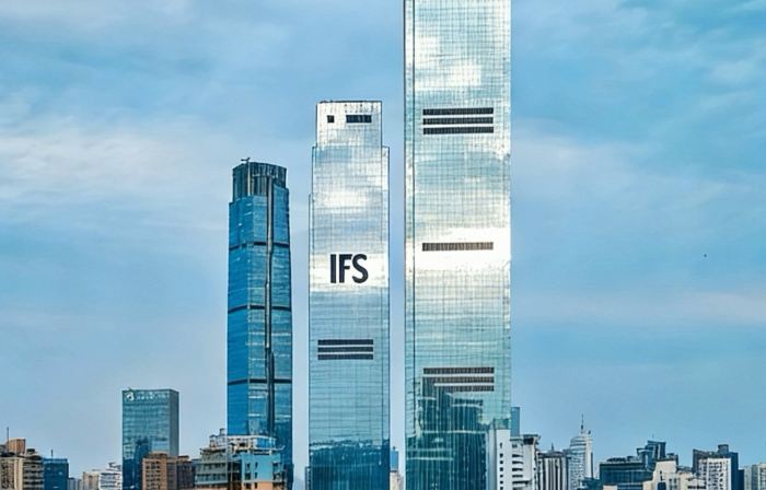 MASION Hotel (Changsha IFS, Wu Yi Square, Changsha)