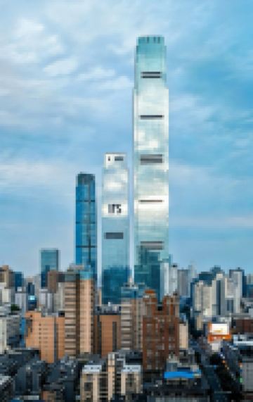 MASION Hotel (Changsha IFS, Wu Yi Square, Changsha)