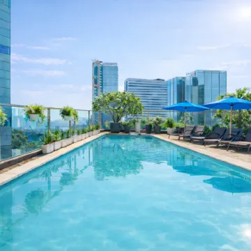 The Solith Hotel Managed by Nicecy 鄰近同起街的酒店