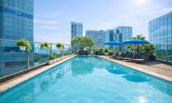 The Solith Hotel Managed by Nicecy