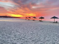 Hainan Universal QiziBay Beach Hotel - Træningscentre