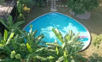 Floral Hotel · Banyan Bower Yard Hotel (R&F Ocean Culture City Store) - Lãng mạn