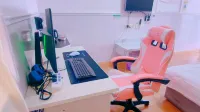 Xinyue Apartment (Heshan Bank Road Branch) - Alloggi