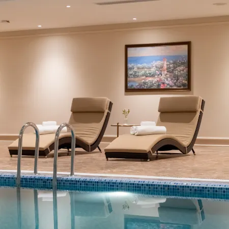 Golden Sun Hotel - Dalat
