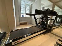 Home Inn UP Huayi Zhitui Hotel (Ankang Hongqiqiu Plaza Store - Gym