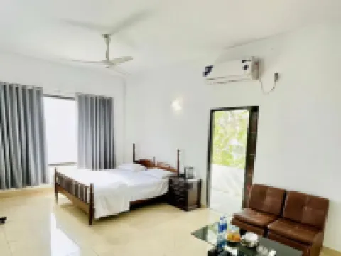 Karachi Golden Shield カラチのホテル